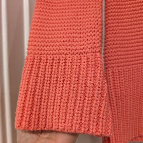 Maggie and Zoe girl knit sweater-shirt - Picture 4 of 8